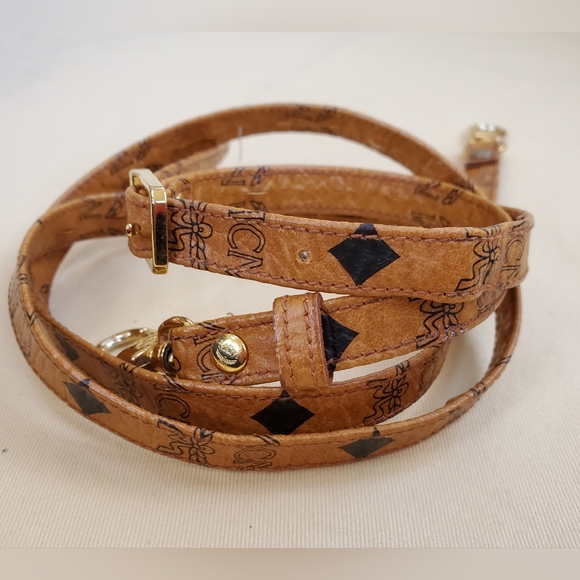 Mini MCM Shoulder Bag - Picture 14 of 16